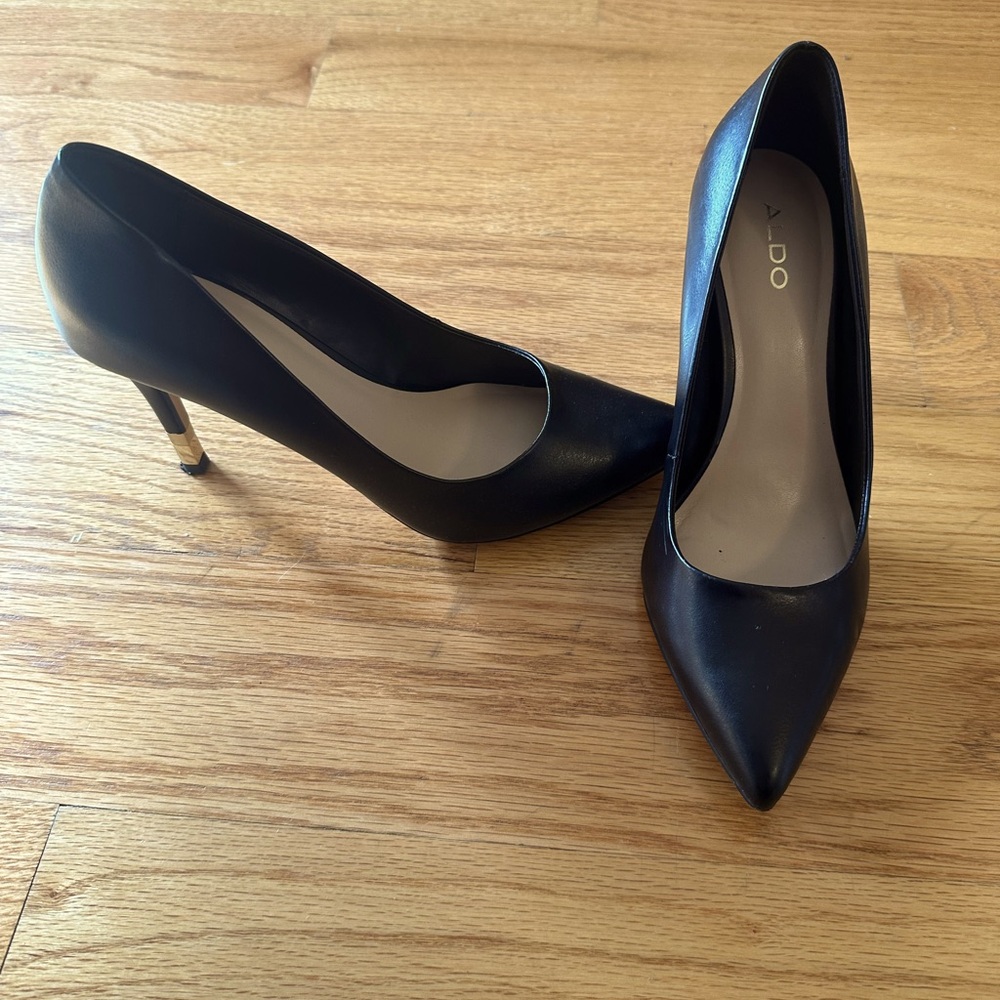 Aldo heels